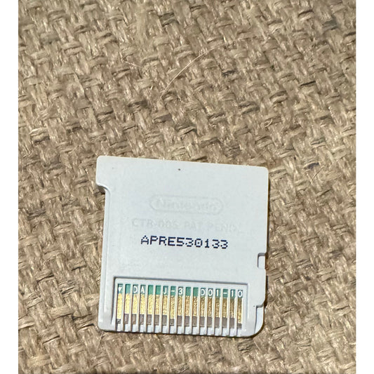 LEGO Legends of Chima: Laval's Journey (Nintendo 3DS, 2013) Used - Tested