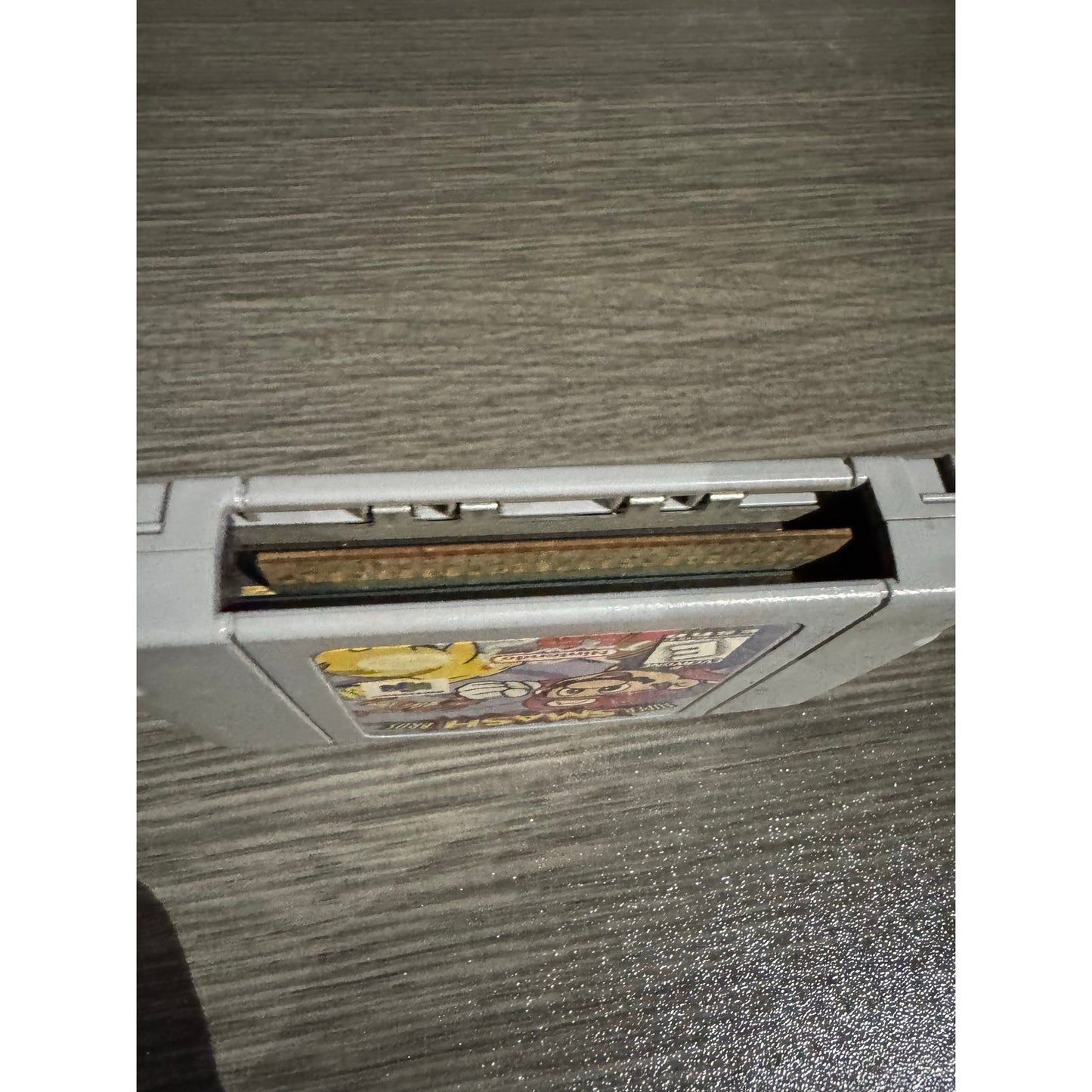 Super Smash Bros. - Nintendo 64 (N64) Game Cartridge