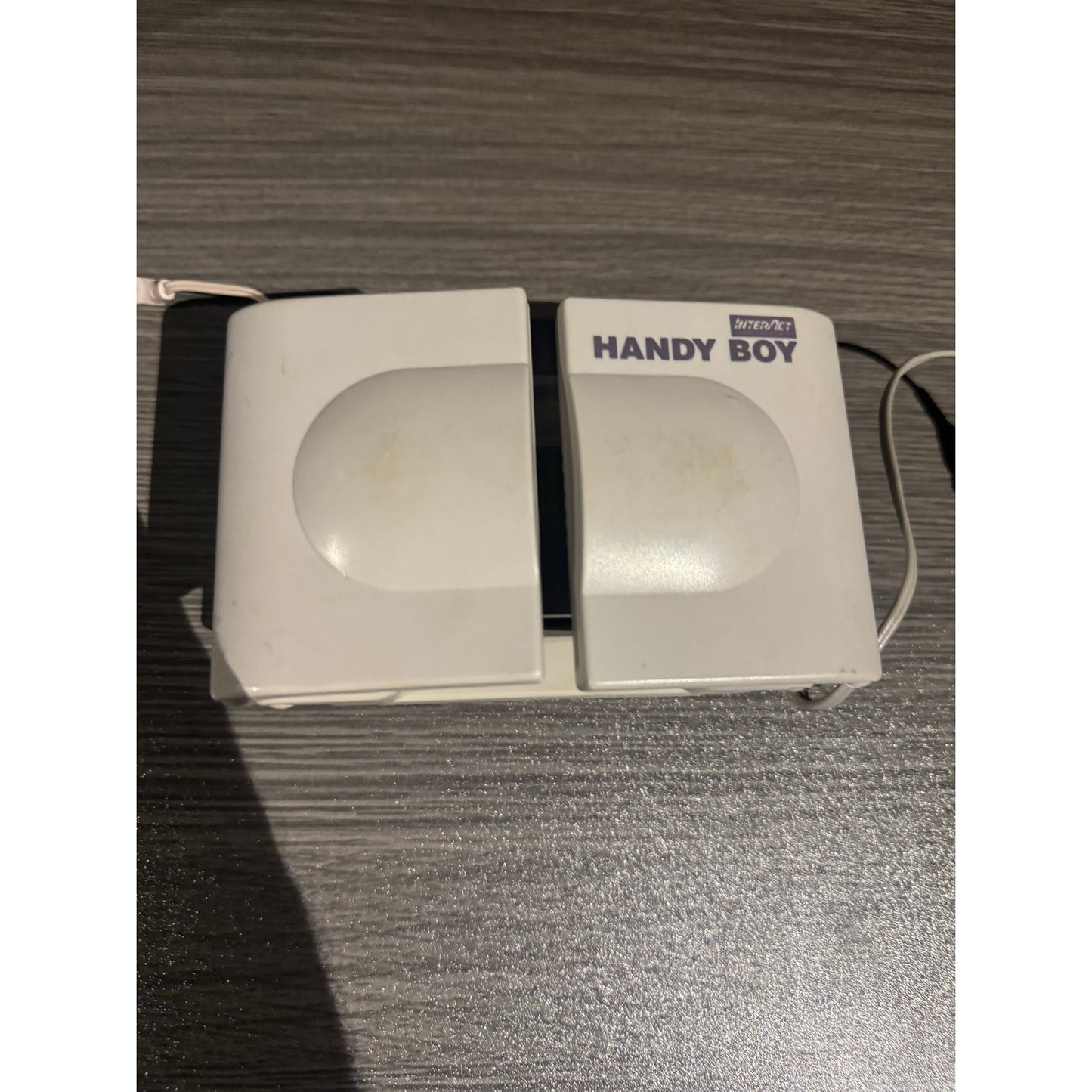 Handy Boy Joy Plus Vintage Accessory Game Boy SV-907 Handheld