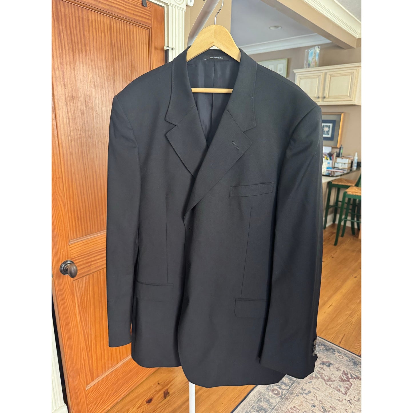 Yves Saint Laurent YSL Rive Gauche 60 R