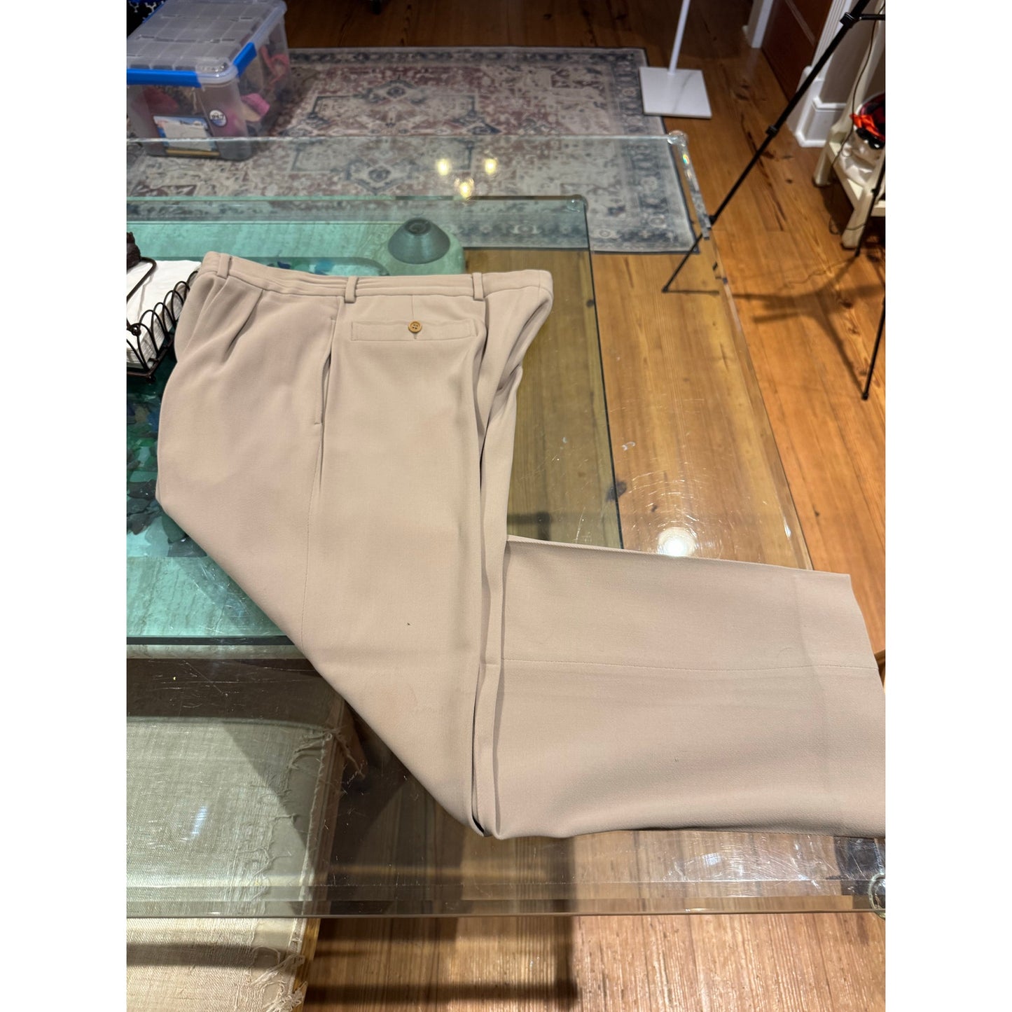 Giorgio Armani Vintage Suit Bongornouvo 21