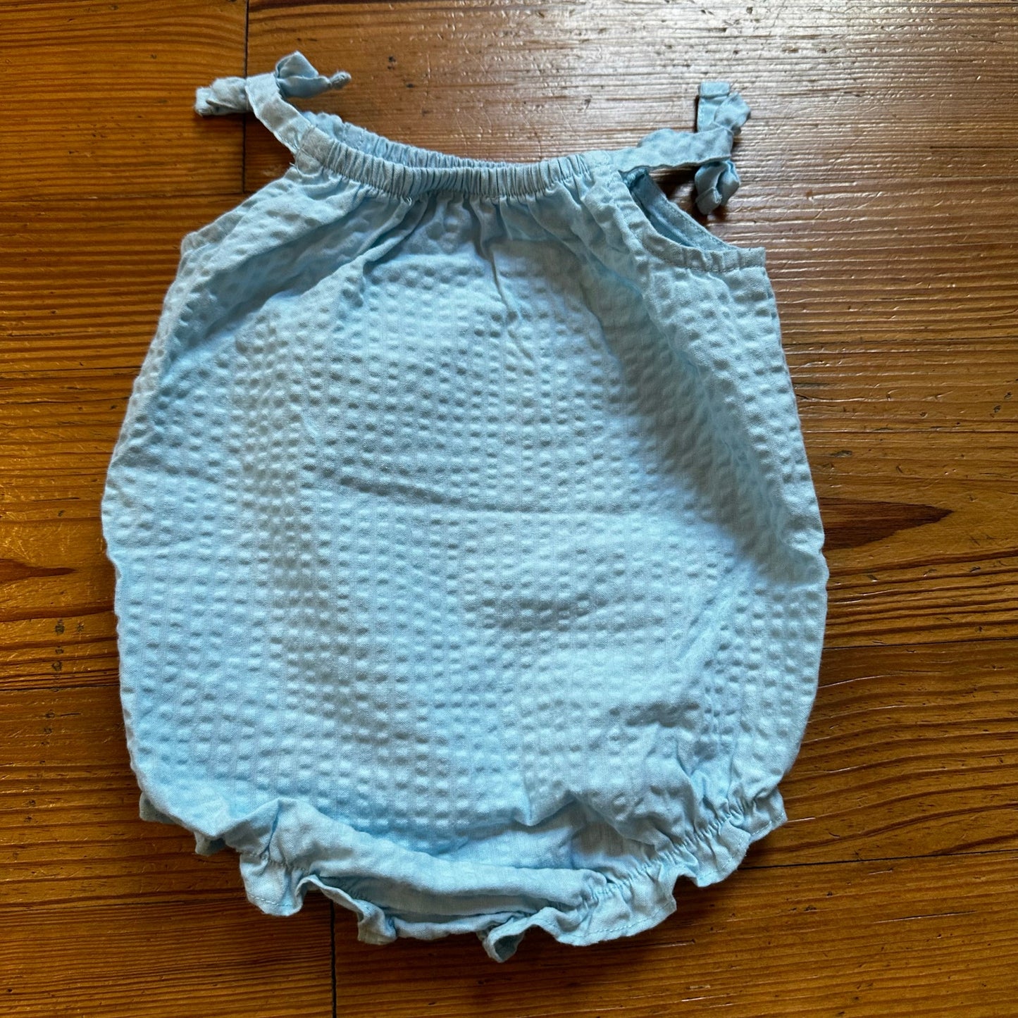 Good Lad light blue koala applique sleeveless bubble one piece SIZE 9M