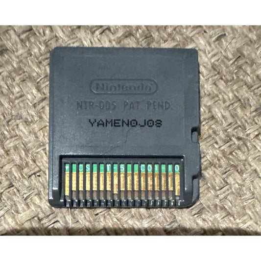 Atv: Thunder Ridge Riders/Monster Trucks Mayhem (Nintendo DS) - Cartridge Only