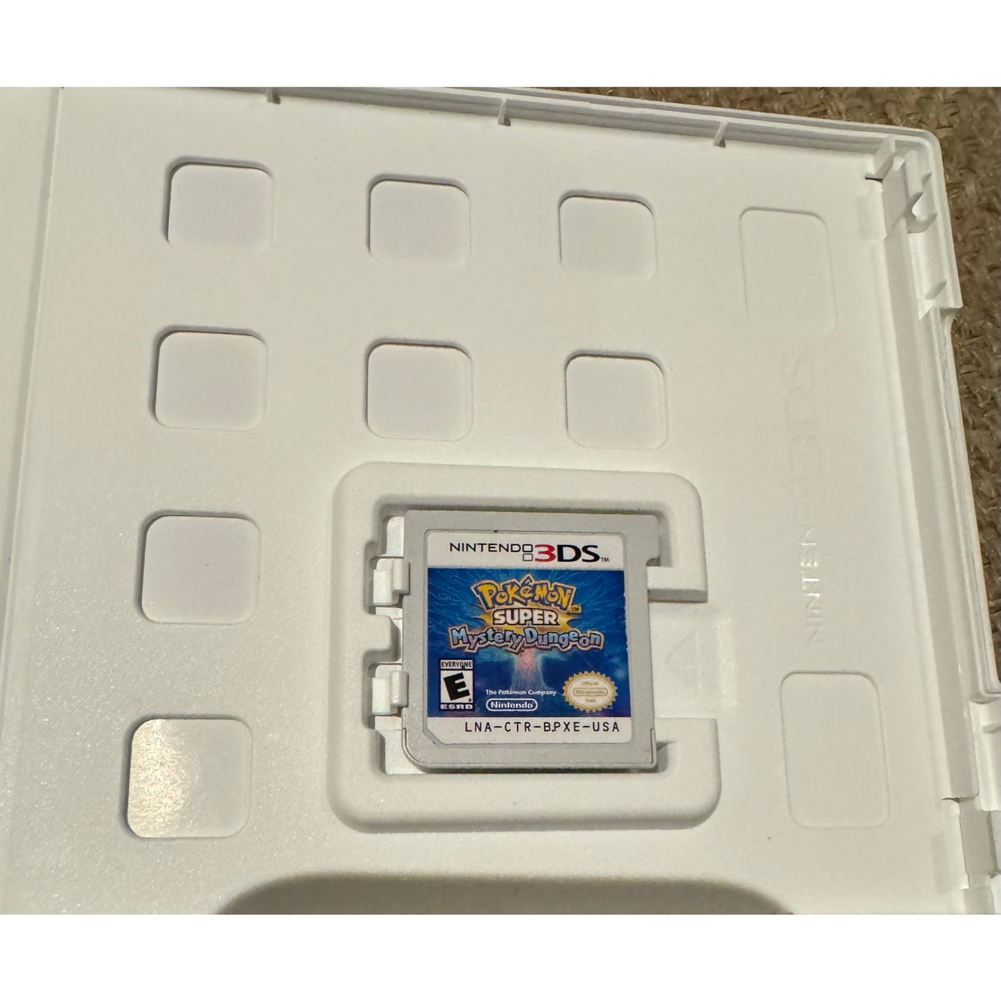 Pokemon Super Mystery Dungeon for Nintendo 3DS™
