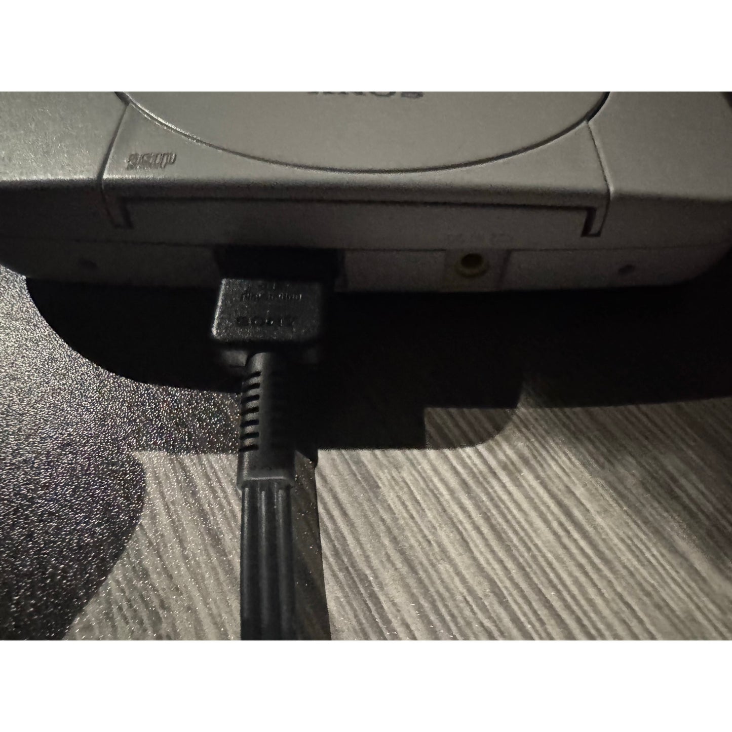 PSOne Console Working Sony PlayStation 1 Mini