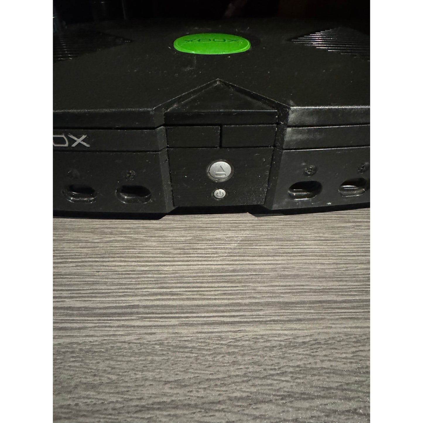 Original Xbox OG Tested Good Condition, Vintage 2004 ,2 Controllers