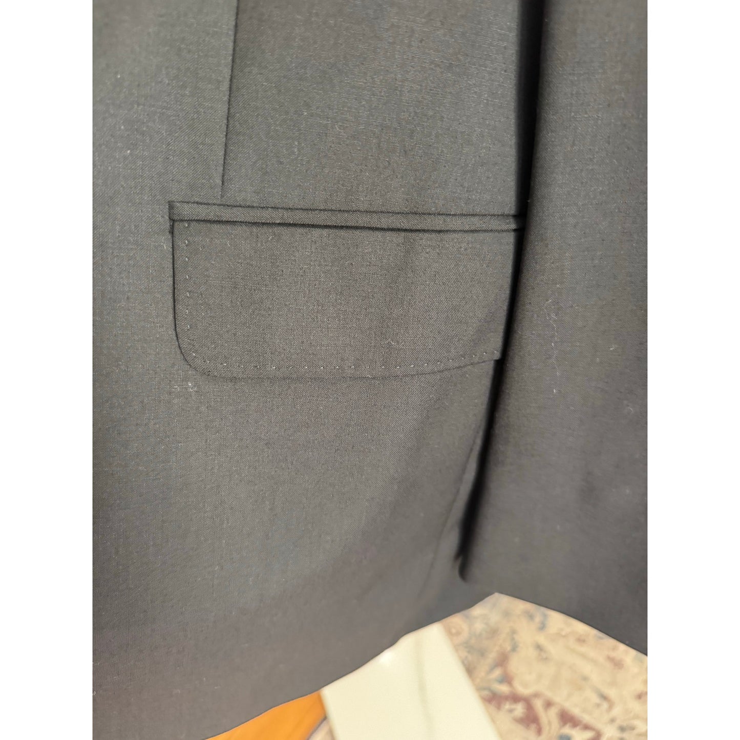 Yves Saint Laurent YSL Rive Gauche 60 R