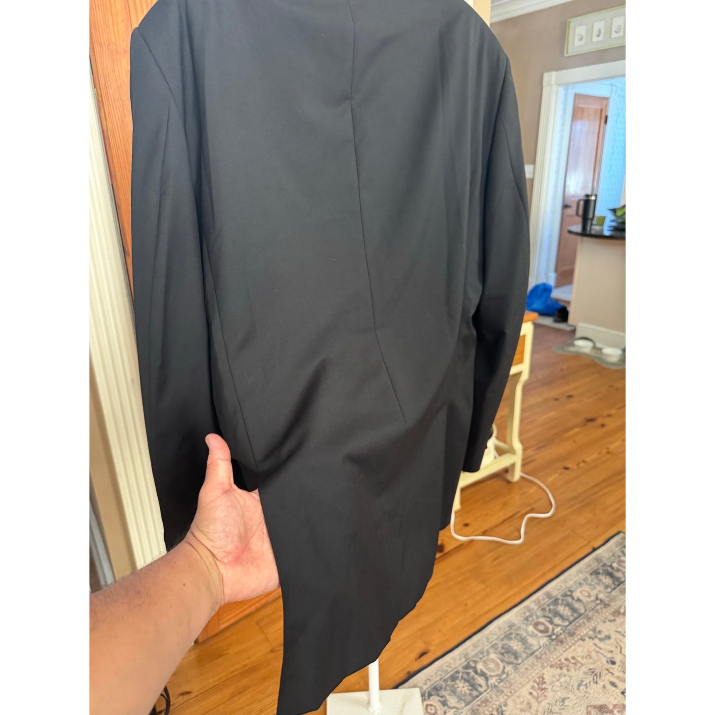 Yves Saint Laurent YSL Rive Gauche 60 R
