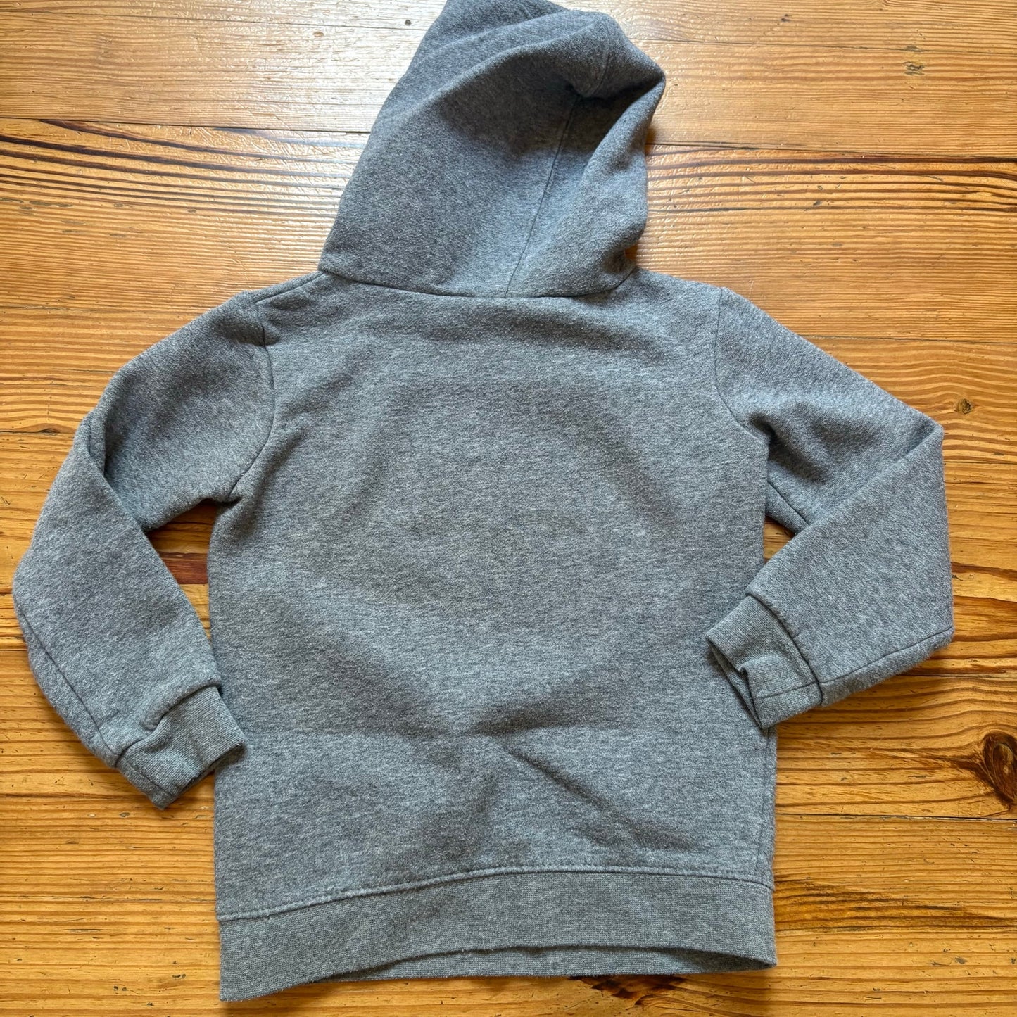 Jordan 23 graph graphic hooded toddler sweatshirt SIZE 4T