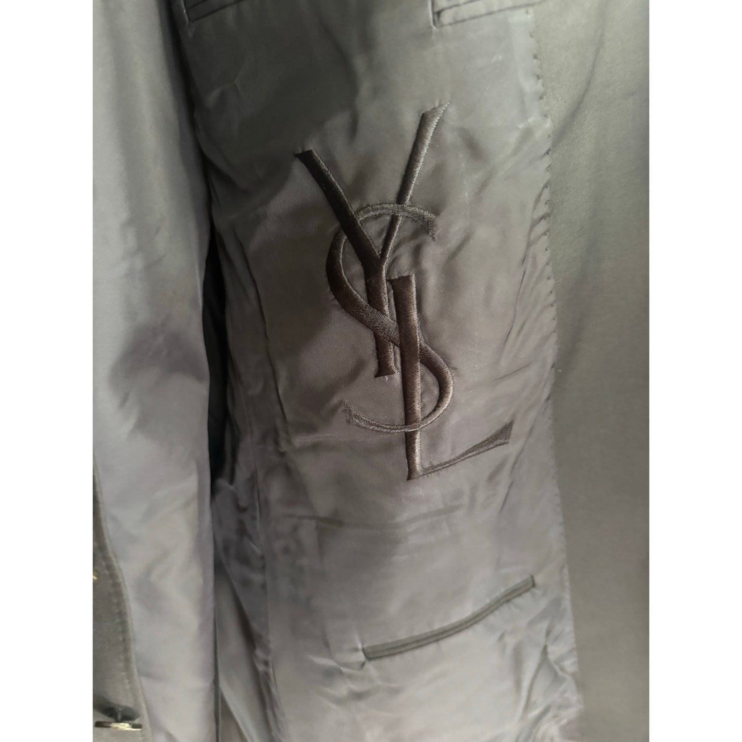 Yves Saint Laurent YSL Rive Gauche 60 R