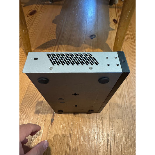 Cisco Unmanaged Router