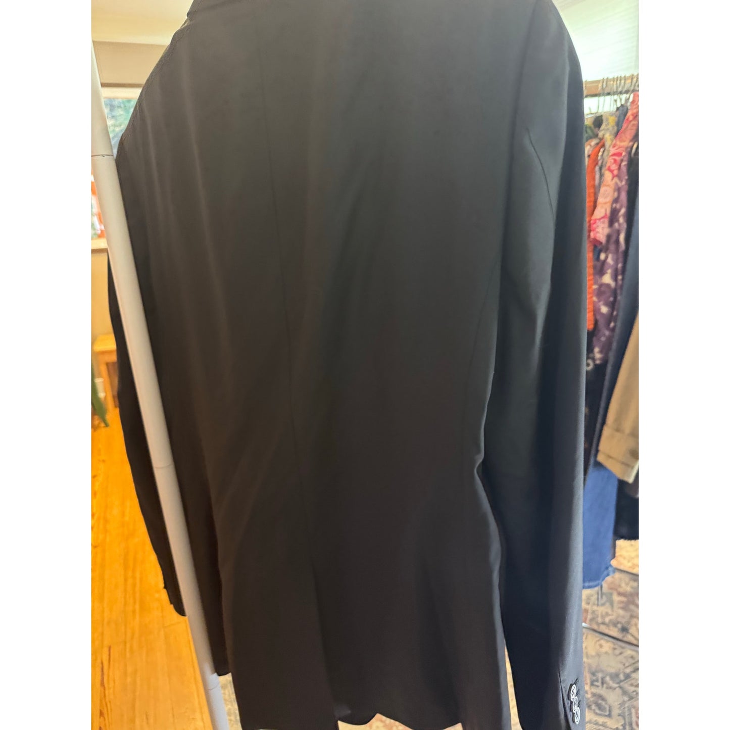 NWT- Yves Saint Laurent YSL Rive Gauche size 58 R