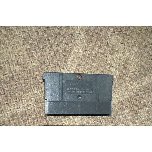 Lemony Snicket's A Series of Unfortunate Events (Game Boy Advance GBA) CART ONLY