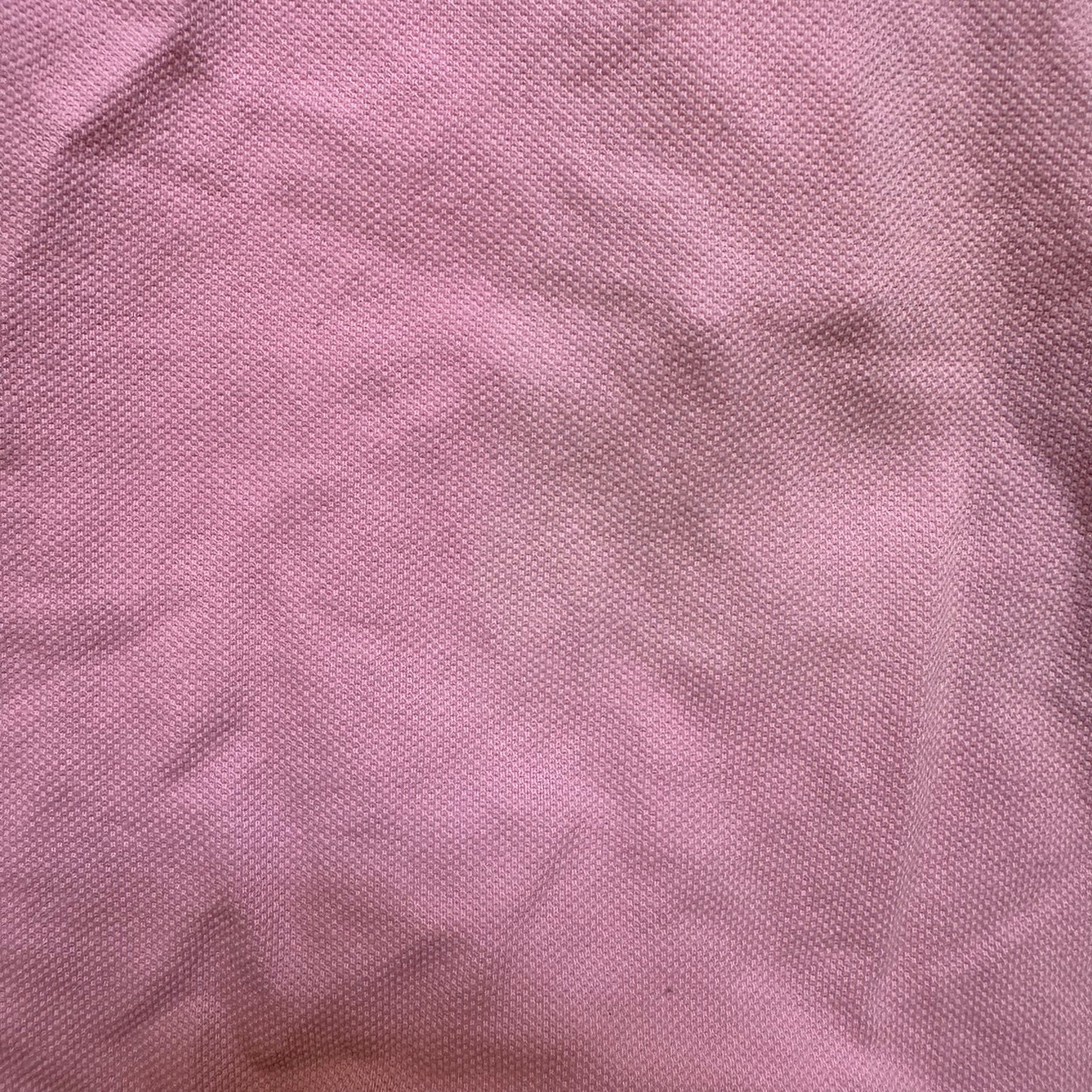 Florence Eiseman pink white polo tank golf embroidered dress SIZE 2T