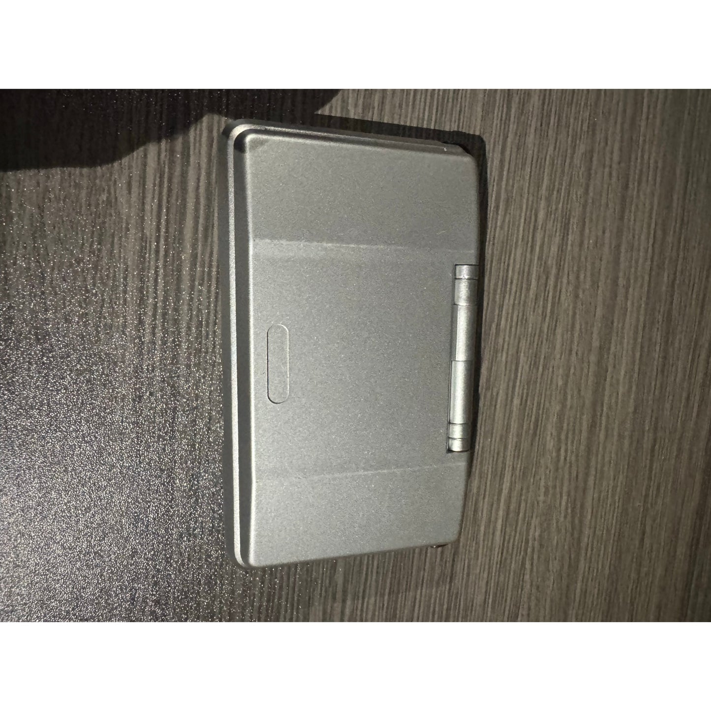 Nintendo DS with Replacement Shell Housing Cover Case With Button