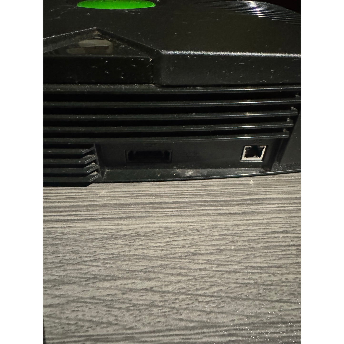 Original Xbox OG Tested Good Condition, Vintage 2004 ,2 Controllers