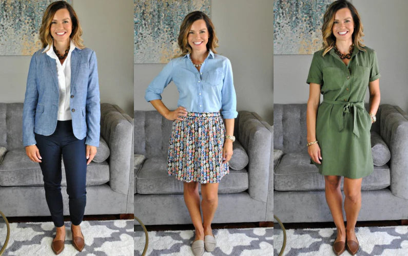 Best Affordable Brands for Teachers’ Workwear