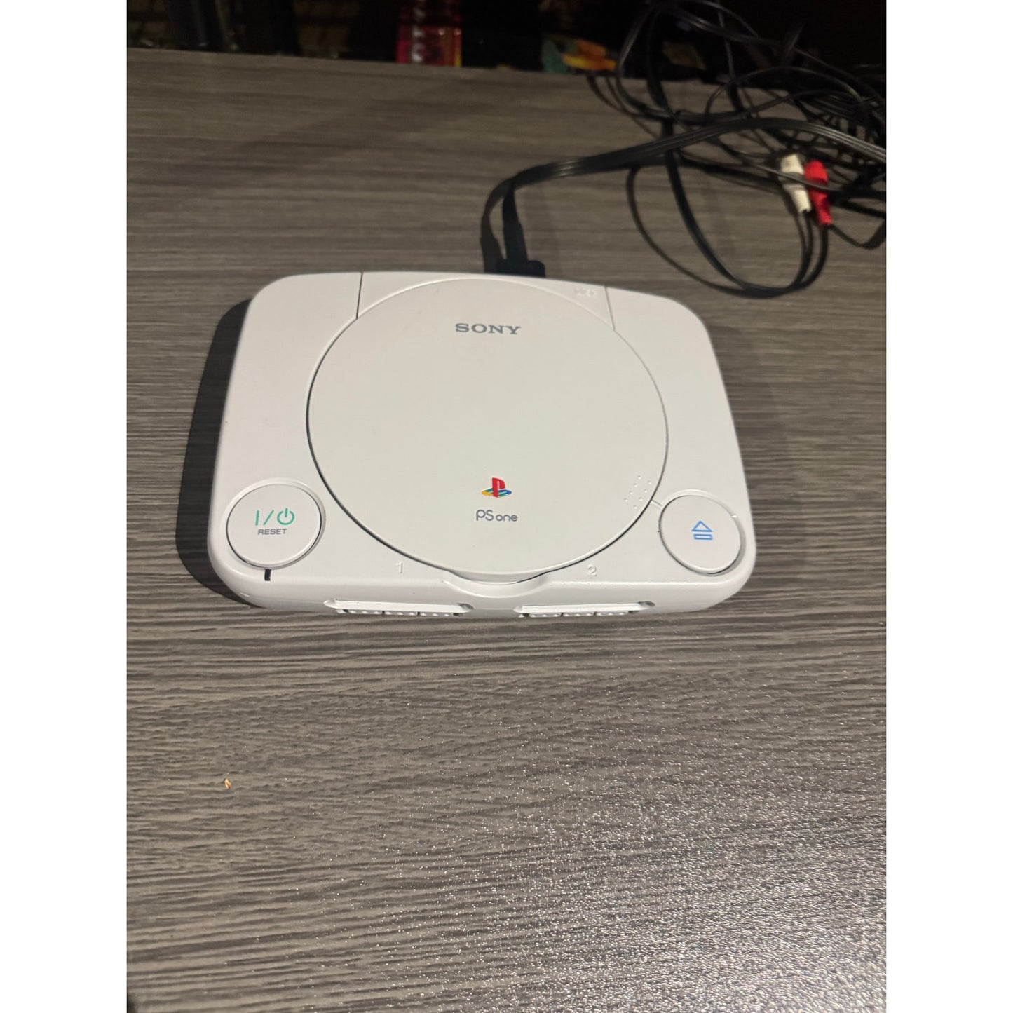 PSOne Console Working Sony PlayStation 1 Mini