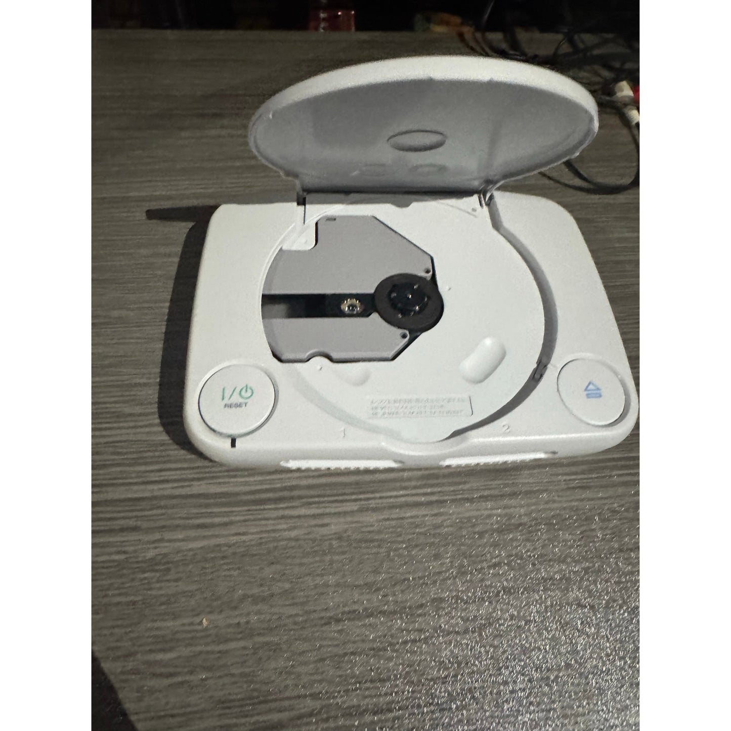PSOne Console Working Sony PlayStation 1 Mini
