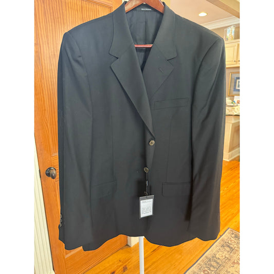 NWT  Yves Saint Laurent YSL Rive Gauche size 60 R