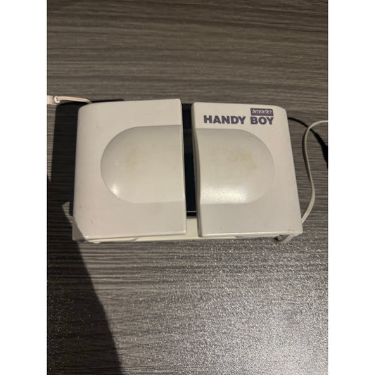 Handy Boy Joy Plus Vintage Accessory Game Boy SV-907 Handheld