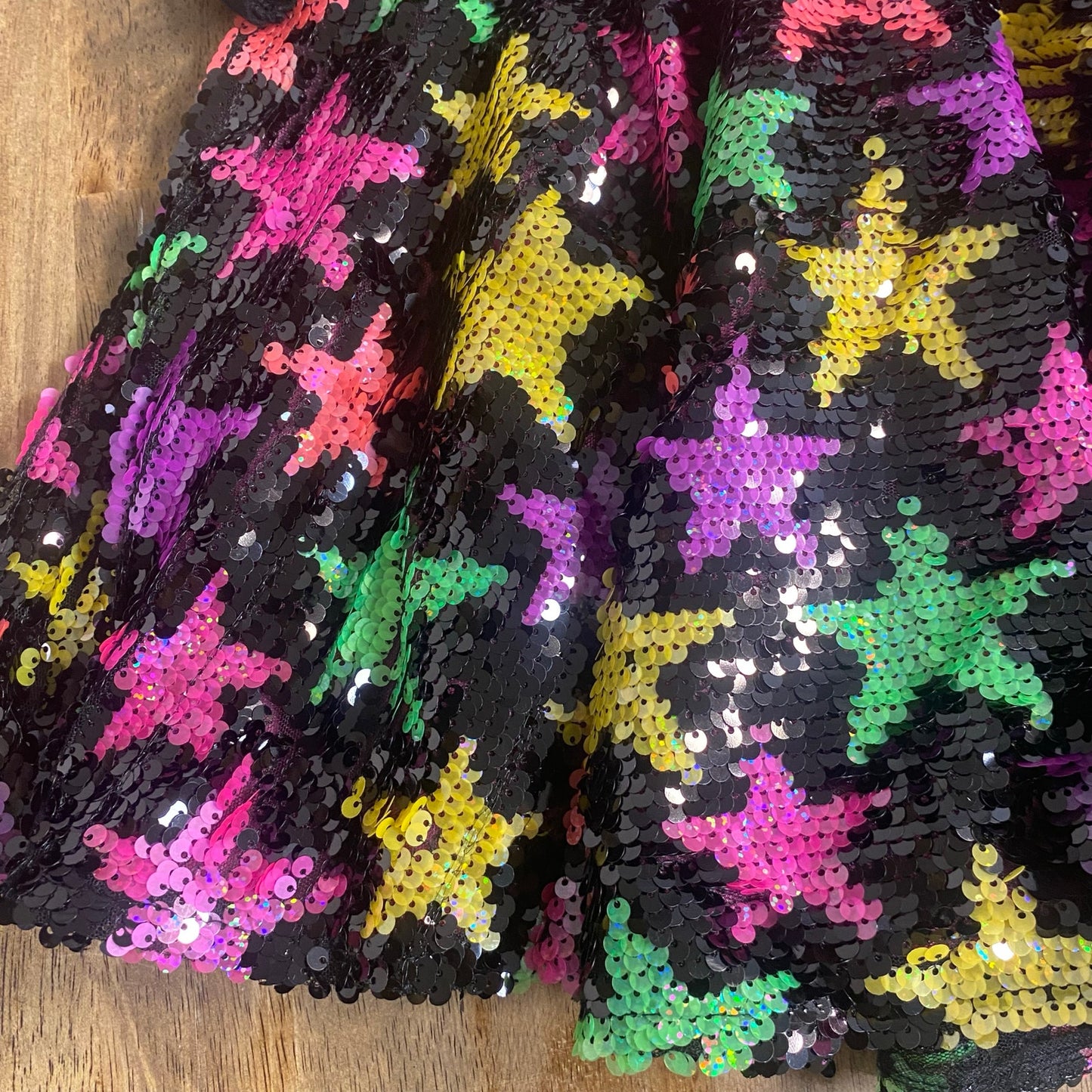 Counting Daisies Halloween Hocus Pocus long sleeve long sleeve tutu top SIZE 7