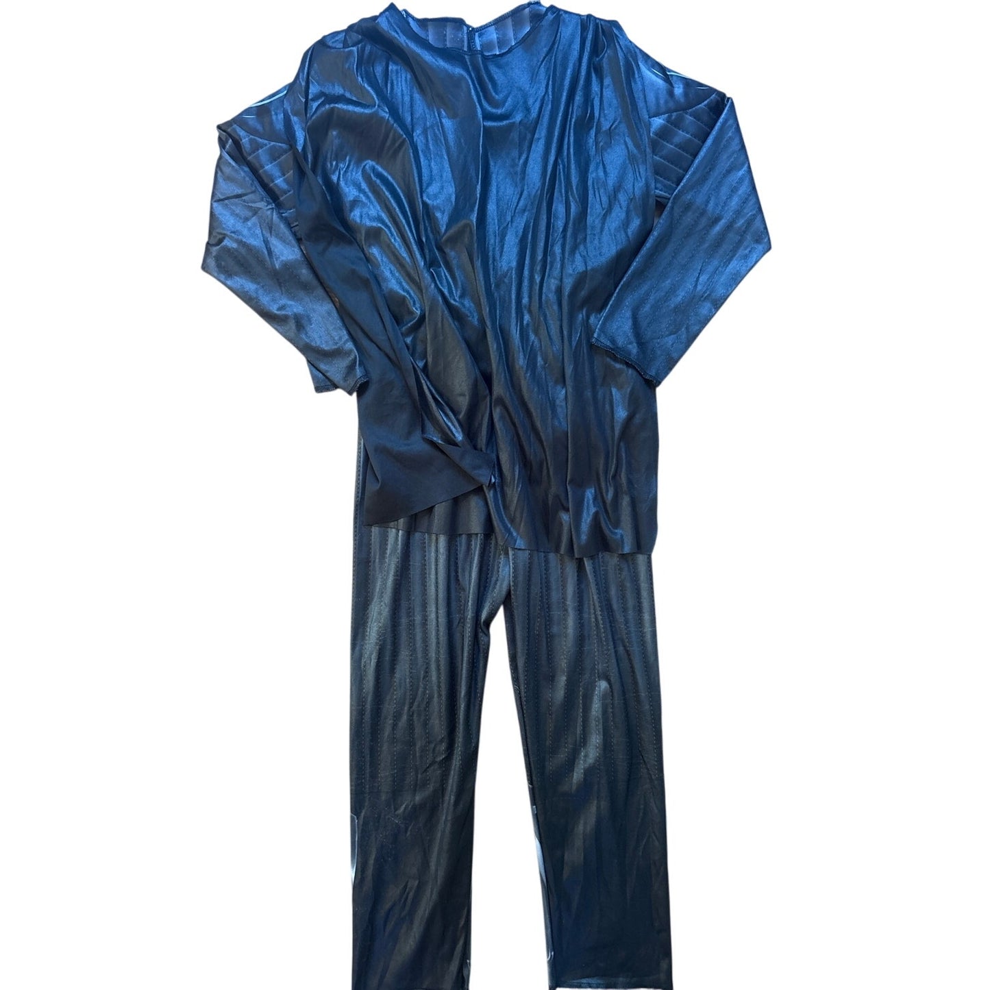 Star Wars Darth Vader light up youth cosplay costume SIZE M