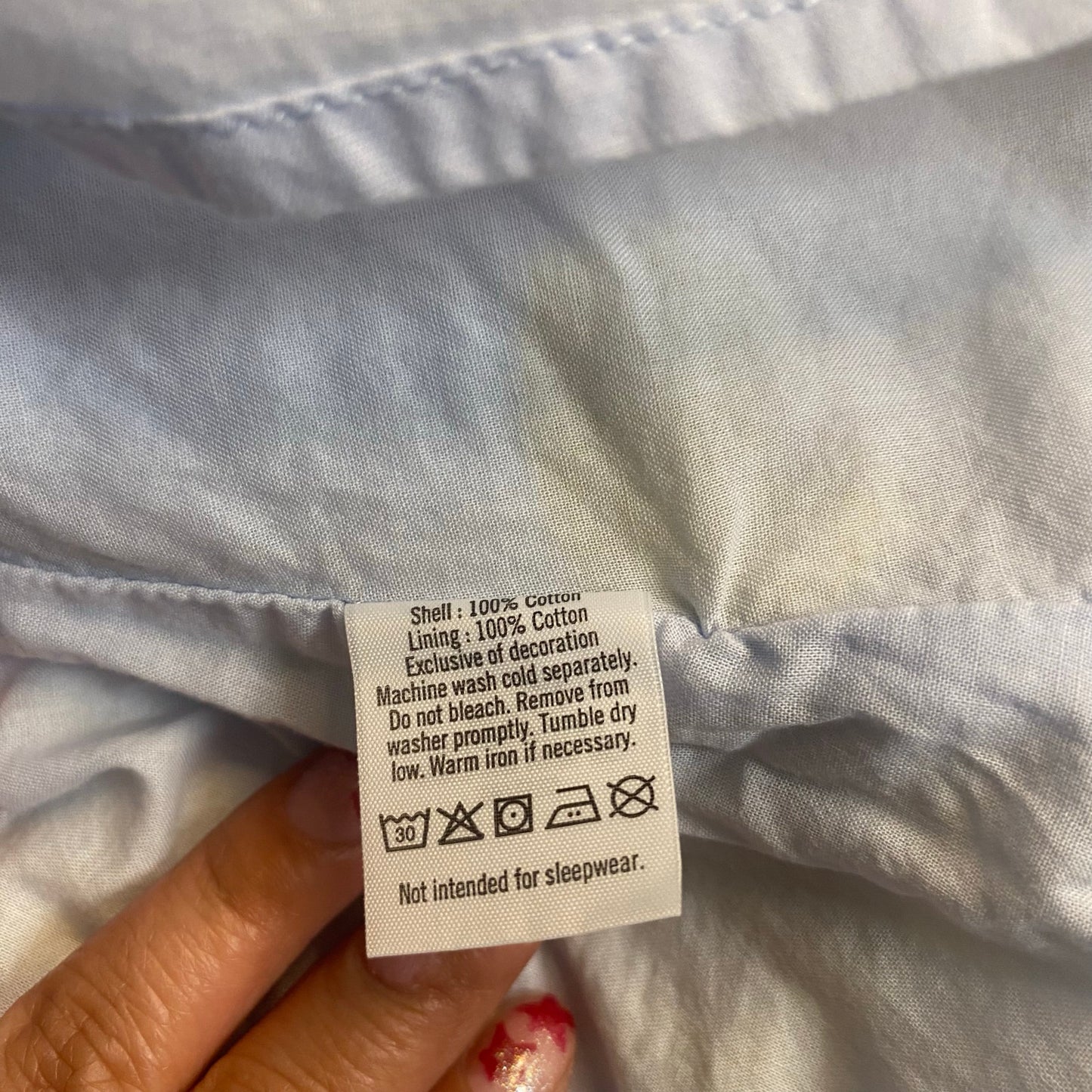 Janie and Jack light blue lemon open back bow fit flare tank dress SIZE 5