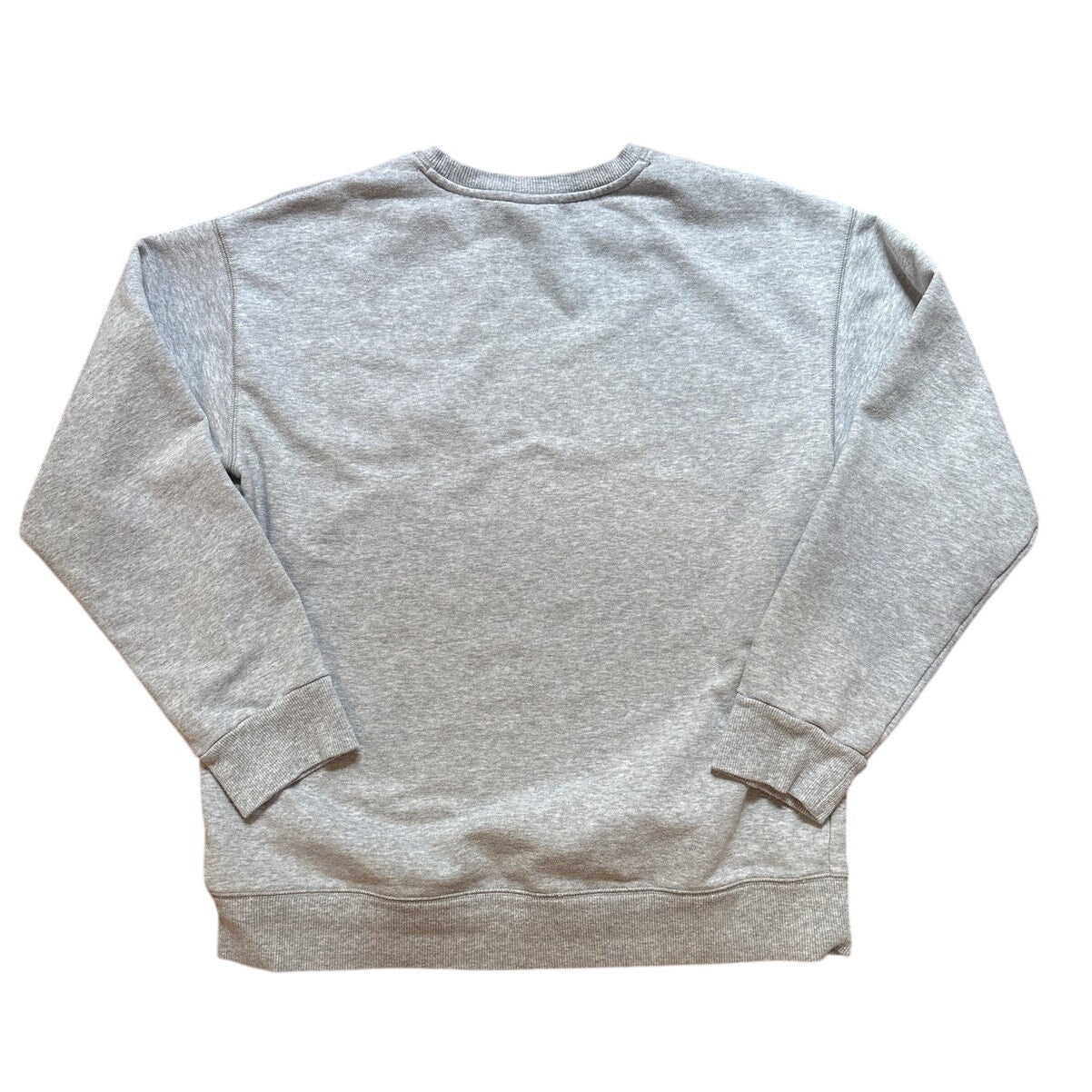 Wild Fable light gray California crew oversized sweater SIZE XXL