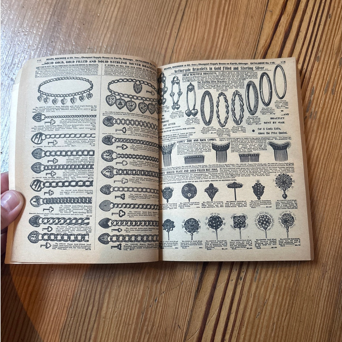 Sears Roebuck and Co. Consumers Guide Fall 1900 reprint catalog