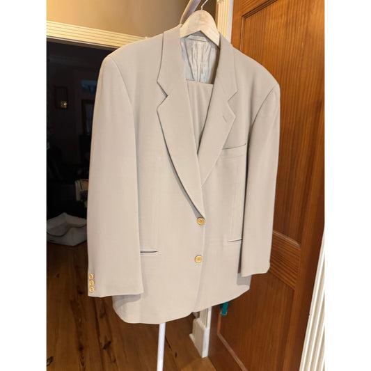 Giorgio Armani Vintage Suit Bongornouvo 21