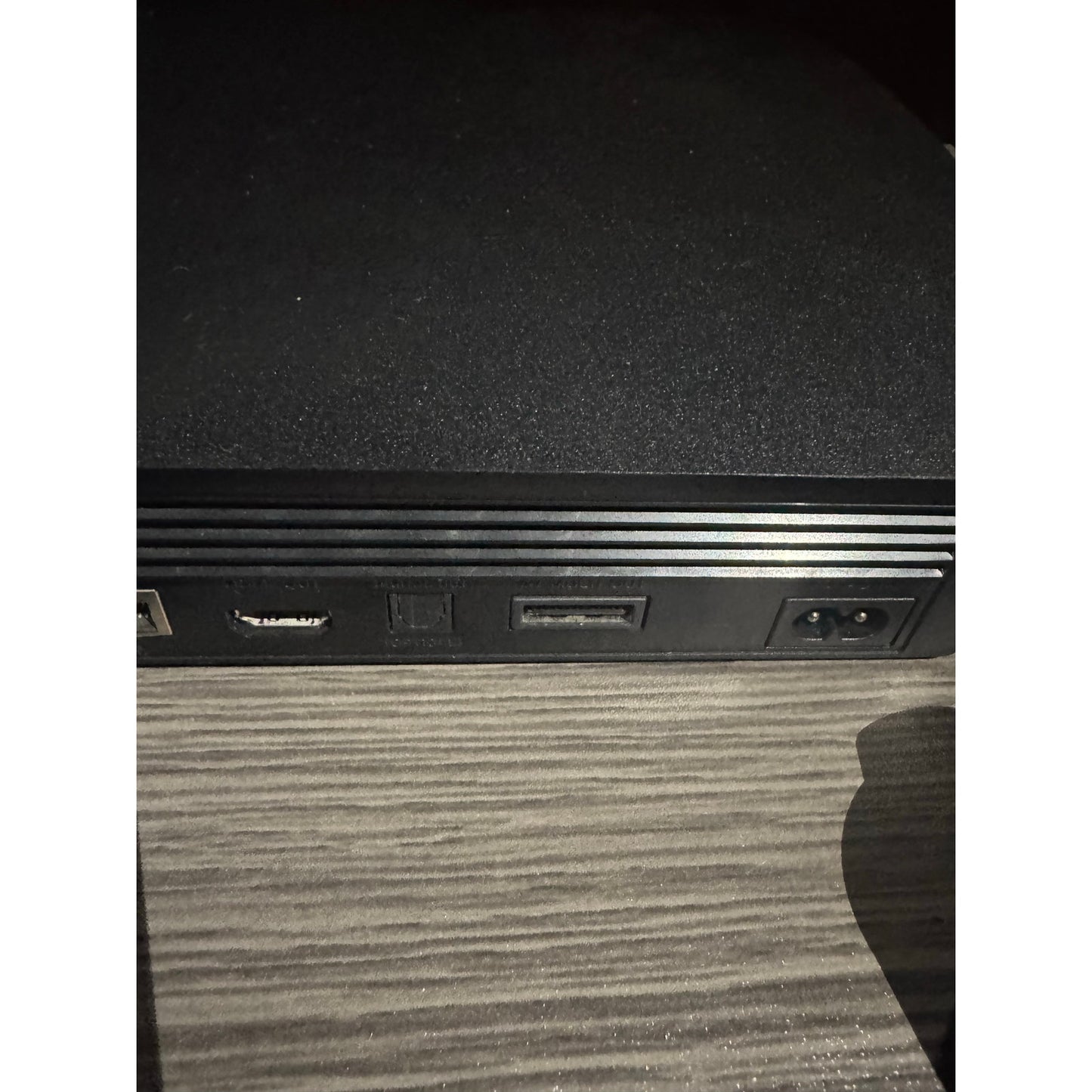 Sony PlayStation 3 PS3 Slim Console With Controllers Tested & Working!