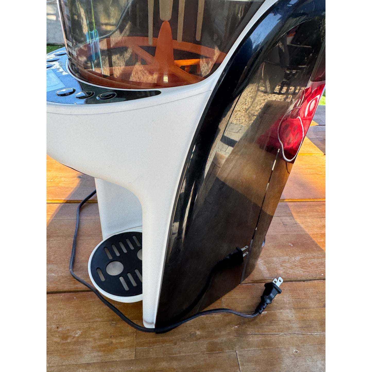 Baby Brezza Formula Advanced Pro