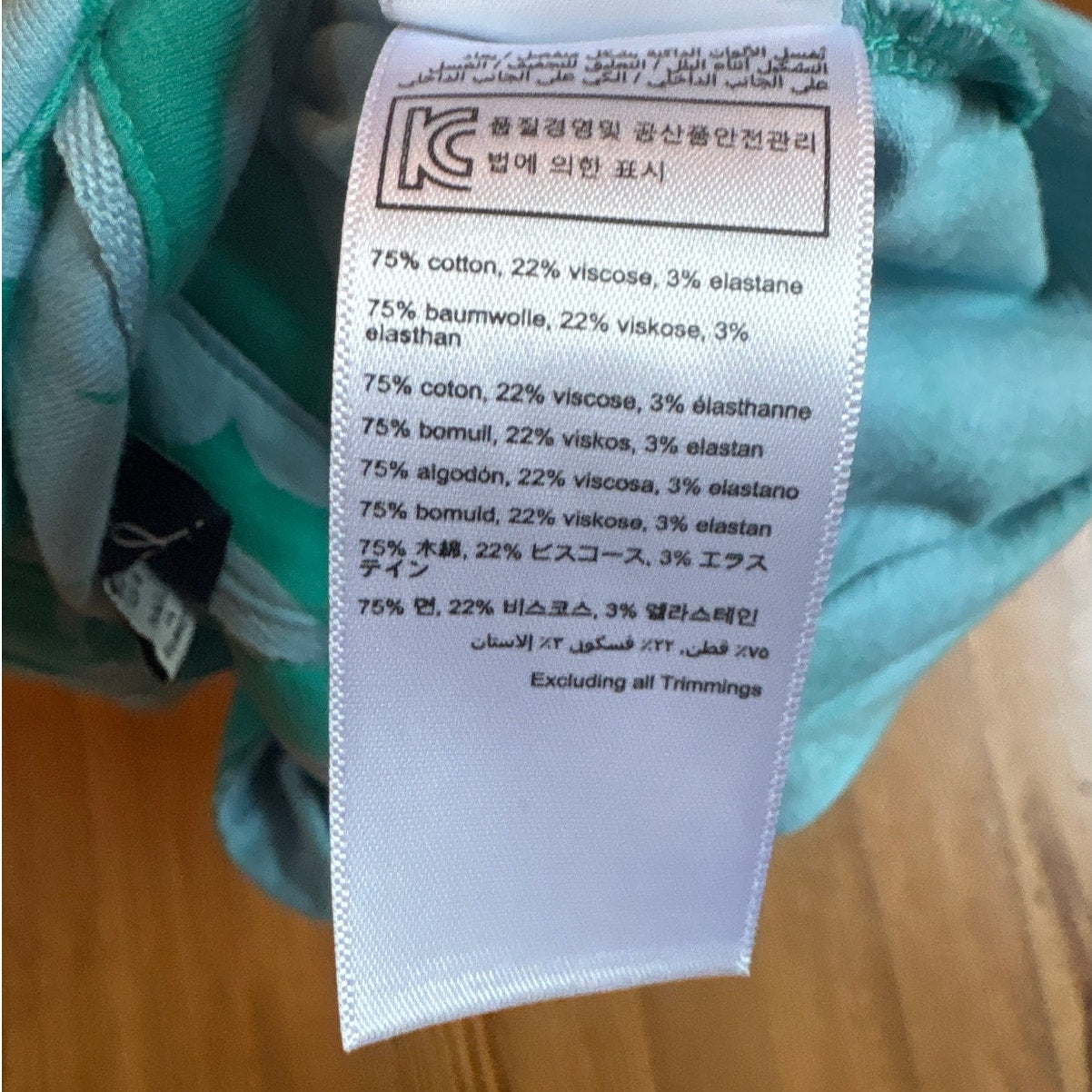 Joules green light blue floral fruit tiered short sleeve maxi dress SIZE 8