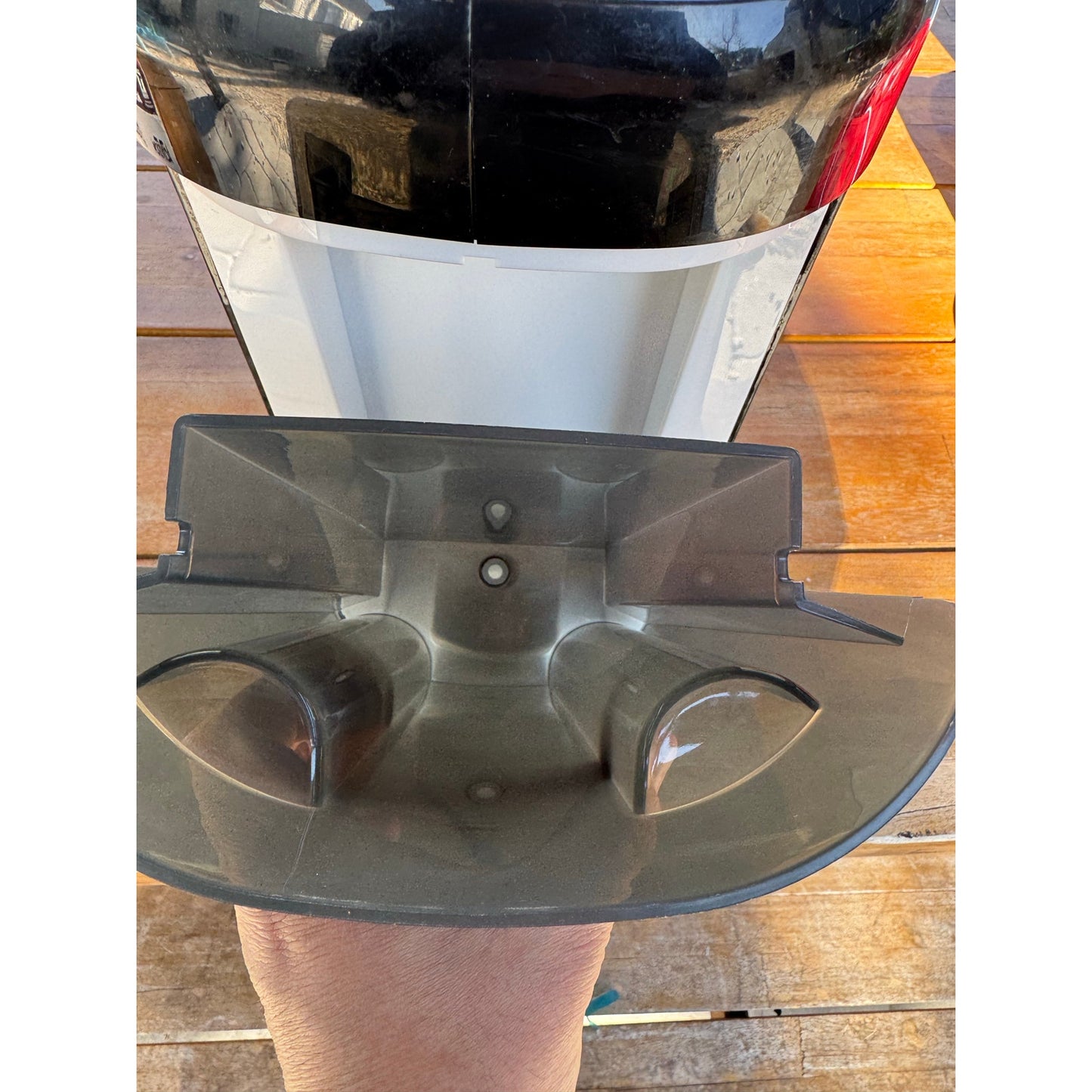 Baby Brezza Formula Advanced Pro