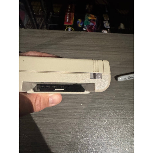Nintendo Game Boy  - Not Tested - Parts Only